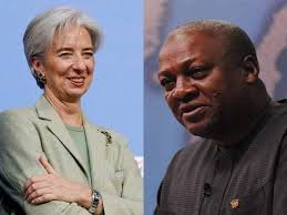 As a responsible Ghanaian, how would you feel to see this type of character  as your president? Hahahaha