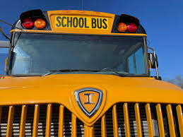Image result for School Bus Yellow 2023 Chrysler