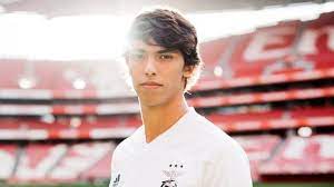 (born 10 nov, 1999) forward for atletico madrid. Remember The Name