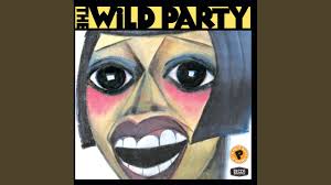 When It Ends (Original Broadway Cast/2000)