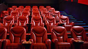 Vezi cele mai noi filme la cinema city afi cotroceni! Events In Vip Zone
