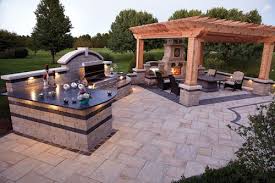 outdoor kitchens dallas outdoor
