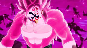Dragon ball heroes all episodes. Dragon Ball Heroes Episode 37 The New Transformation Of Black Goku Super Saiyajin Rosa 4 Or Ui Yisustv