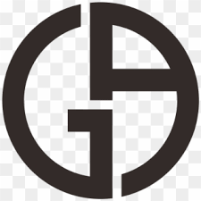 When designing a new logo you can be inspired by the visual logos found here. Emporio Armani Logo Png Giorgio Armani Logo Clipart 2133626 Pikpng