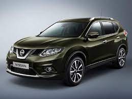 2015 nissan rogue vs toyota rav4 エクストレイル