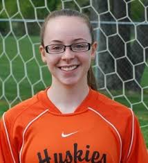 Portage Northern High School Women's Soccer 2012