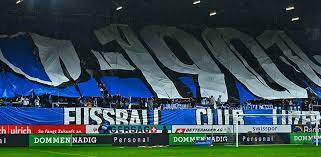 But it maybe gets even better for fcl. Allmend Fc Luzern