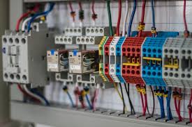 Instead, they explicitly forbid compared to modern electrical wiring standards, these are the main technical shortcomings of. Modern Electrical Engineering Blog E3 Series Industrial Automation