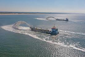 Let us help you choose the perfect solution for your firm. Boskalis Sichert Sich Offshore Auftrage In Taiwan Und Danemark Hansa International Maritime Journal
