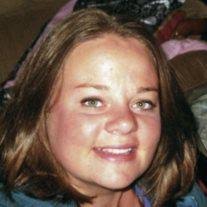 Obituary information for Amie Susan McDonald