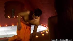 Learning the Tantra Techniques: British Asian Asian Porn by Eros Exotica HD