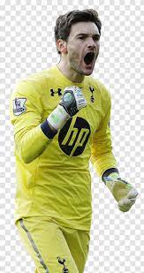 Download free hugo lloris png clipart and png transparent background for web, blog, projects, school, powerpoint. Hugo Lloris Tottenham Hotspur F C Premier League Real Madrid C F La Liga Football Transparent Png