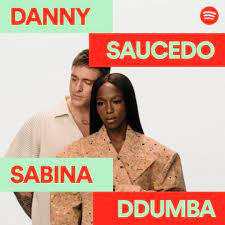 I ett pressmeddelande säger danny saucedo att han skrev låten för sju år sedan. Spotify Laten Har Danny Saucedo Burit Pa I 7 Ar Men Nu Ar Det Dags Att Den Antligen Far Komma Ut Sen Att Sabina Ddumba Ar Med Pa Ett Horn Ar
