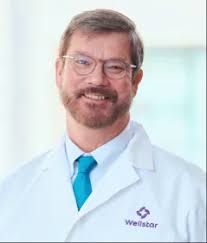 Dr. Robert Pinner, Infectious Disease