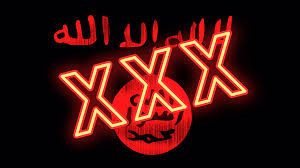 Terror Supporters Are Using Anime Porn to Fight Virtual Battles on Facebook