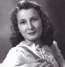 Irene Margaret Salmon Johnson (1925-2015)