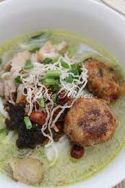 Arif eddy 471 views7 months ago. Soto Ayam Azie Kitchen Buat Tetamu Aidil Fitri Azie Kitchen