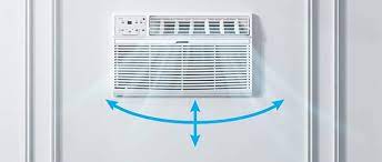 Through the wall air conditioners this air conditioner type requires a hole through your wall in order to fit in, so the installation is not quite easy. 6 Best Through The Wall Air Conditioners In 2021 In Wall Ac Units