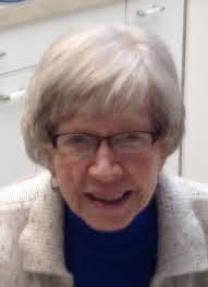 Lorraine Zeeuw Obituary (2020)