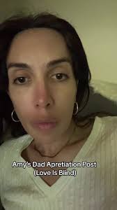 Love Is Blind Mexico Papa De Francesca