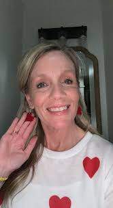 Matching sweaters for the win ❤️