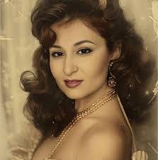 Felicia Tamayo's Instagram, Twitter & Facebook