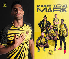 It may be filtered by positions. New Watford Kelme Kit 2020 21 Watford Kaizer Chiefs Style Home Jersey 20 21 Football Kit News