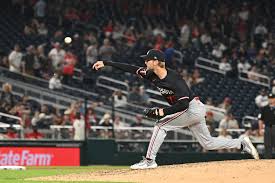 Rangers Sign Caleb Boushley To Minor League Deal - MLB Trade Rumors