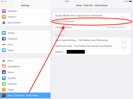 The original rome is my favorite total war game, and i have many fond memories of playing the unplayable factions like spain. How Do I Unlock All Playable Factions In The Game Feral Interactive Support