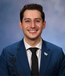 Michigan House Democratic Representatives