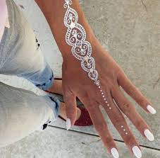 Simple henna heart tattoo design. Easy Simple Henna Designs Archives Inspirationfeed