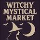 Witchy Mystical Market event image