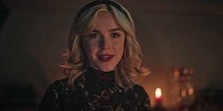 Riverdale Reveals Sabrina Spellman's Specialty as an Adult Witch