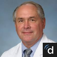 Dr. William M. Johnstone, MD