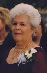 Bonnie Kasper Obituary