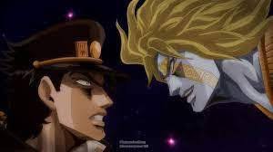 Why did they nerf Joseph Joestar so hard in Stardust Crusaders?