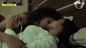 Misti Basu Lesbo With Bhabi - EPORNER