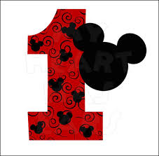 1st Birthday Mickey Mouse Clipart Black And White Mickey Mouse 1st Birthday Instant Download Digital Clip Art My Heart Has Ears M Mickey Mouse Birthday Party Mickey Mouse Birthday Mickey Mouse 1st Birthday