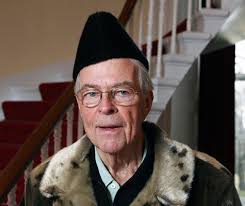 John Crosbie, former federal cabinet minister and lieutenant-governor of  Newfoundland, dead at 88