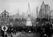 Andalucía en manos de josé bonaparte, disuelta la junta suprema de españa e indias, con sede en sevilla. Revolucion De Mayo Wikipedia La Enciclopedia Libre