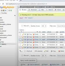 Sql Query Is Like As Delete And Insert Query In 2021