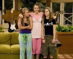 Maybe you would like to learn more about one of these? Joannie B Goode Hannah Montana Wiki Fandom