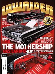 Celebrating the culture and lowriding lifestyle since 1977. Pin By John Gonzalez On Lowrider Magazine Lowriders Car Club Custom Paint