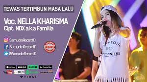 Chord Tewas Tertimbun Masa Lalu Ttm Nella Kharisma Aku Ra Iso Lali Udan Grimis Sing Dadi Seksi Tribunnews Com Mobile