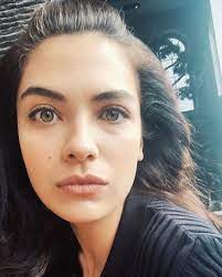 الحساب للمسلسلات التركية v instagram صورة جديدة لـ بيران داملا يلماز birandamlayilmaz