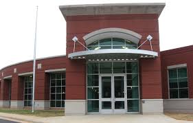 Hardeman County Criminal Justice Center - BELL Construction Company