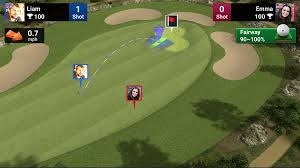 Full list of all 42 golf with your friends achievements worth 1,135 gamerscore. Golf King World Tour Official Launch Kongbakpao