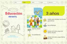 Check spelling or type a new query. Ayuda Para Maestros Recursos Y Herramientas Digitales Para Educacion Infantil