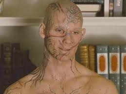 Tolkien at the beastly hour of 9:40 a.m. Beastly Movie Clip How Do You Do That Official Hd Youtube