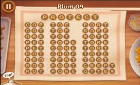 Word Cookies Plum Level 9 Answers Word Cookies Answers